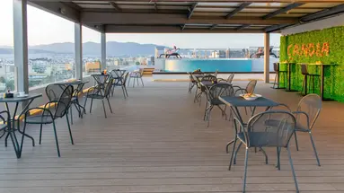 CANDIA HOTEL