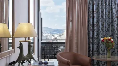 CANDIA HOTEL