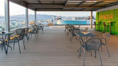 CANDIA HOTEL