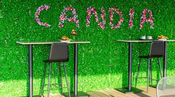 CANDIA HOTEL