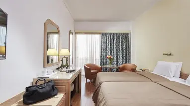 CANDIA HOTEL