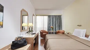 CANDIA HOTEL