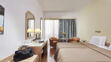 CANDIA HOTEL