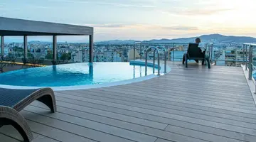 CANDIA HOTEL