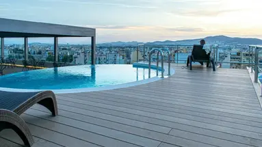 CANDIA HOTEL