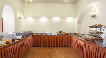 CANDIA HOTEL