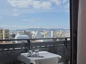 CANDIA HOTEL