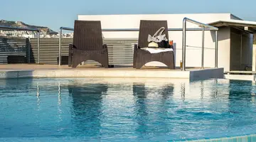 CANDIA HOTEL