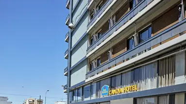 CANDIA HOTEL