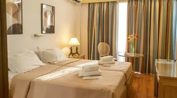 CANDIA HOTEL