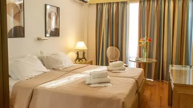 CANDIA HOTEL