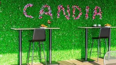 CANDIA HOTEL
