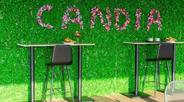 CANDIA HOTEL