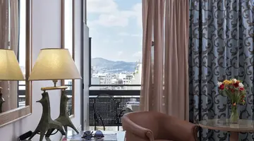 Candia Hotel