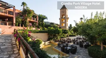 Candia Park Village Hotel