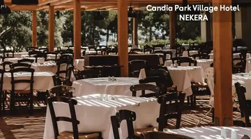 Candia Park Village Hotel