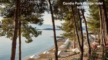 Candia Park Village Hotel