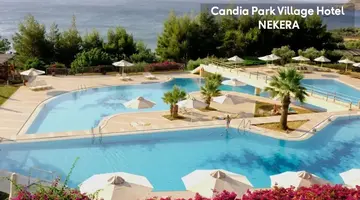 Candia Park Village Hotel