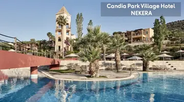 Candia Park Village Hotel