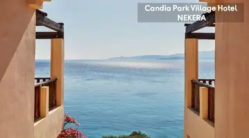 Candia Park Village Hotel