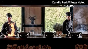 Candia Park Village Hotel