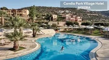 Candia Park Village Hotel