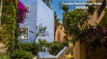 Candia Park Village Hotel