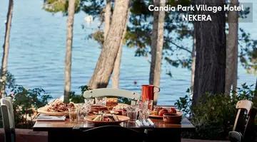 Candia Park Village Hotel