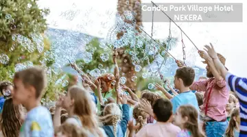 Candia Park Village Hotel