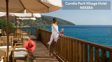 Candia Park Village Hotel
