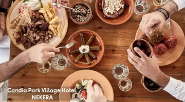 Candia Park Village Hotel