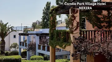 Candia Park Village Hotel