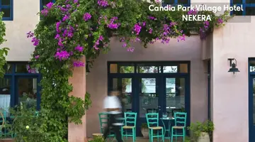Candia Park Village Hotel