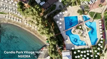Candia Park Village Hotel