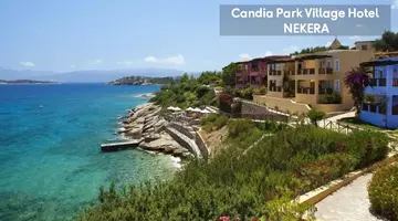 Candia Park Village Hotel