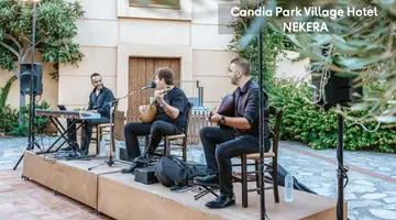 Candia Park Village Hotel