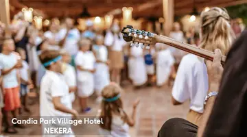 Candia Park Village Hotel