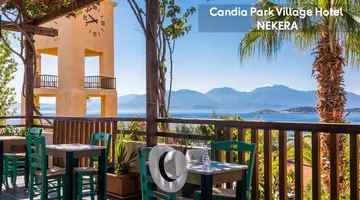 Candia Park Village Hotel
