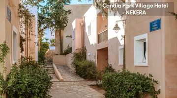 Candia Park Village Hotel