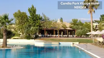 Candia Park Village Hotel