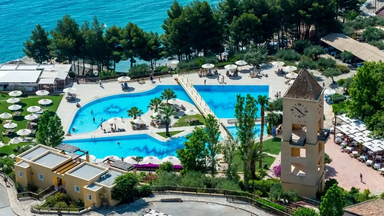 Candia Park Village