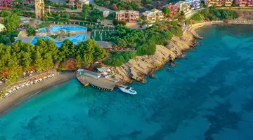 CANDIA PARK VILLAGE