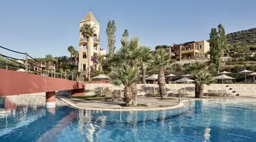 Candia Park Village