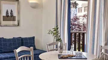 Candia Park Village