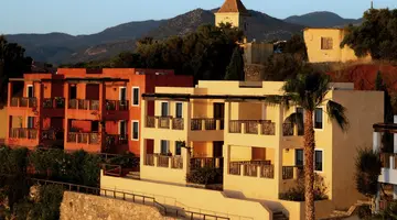 CANDIA PARK VILLAGE