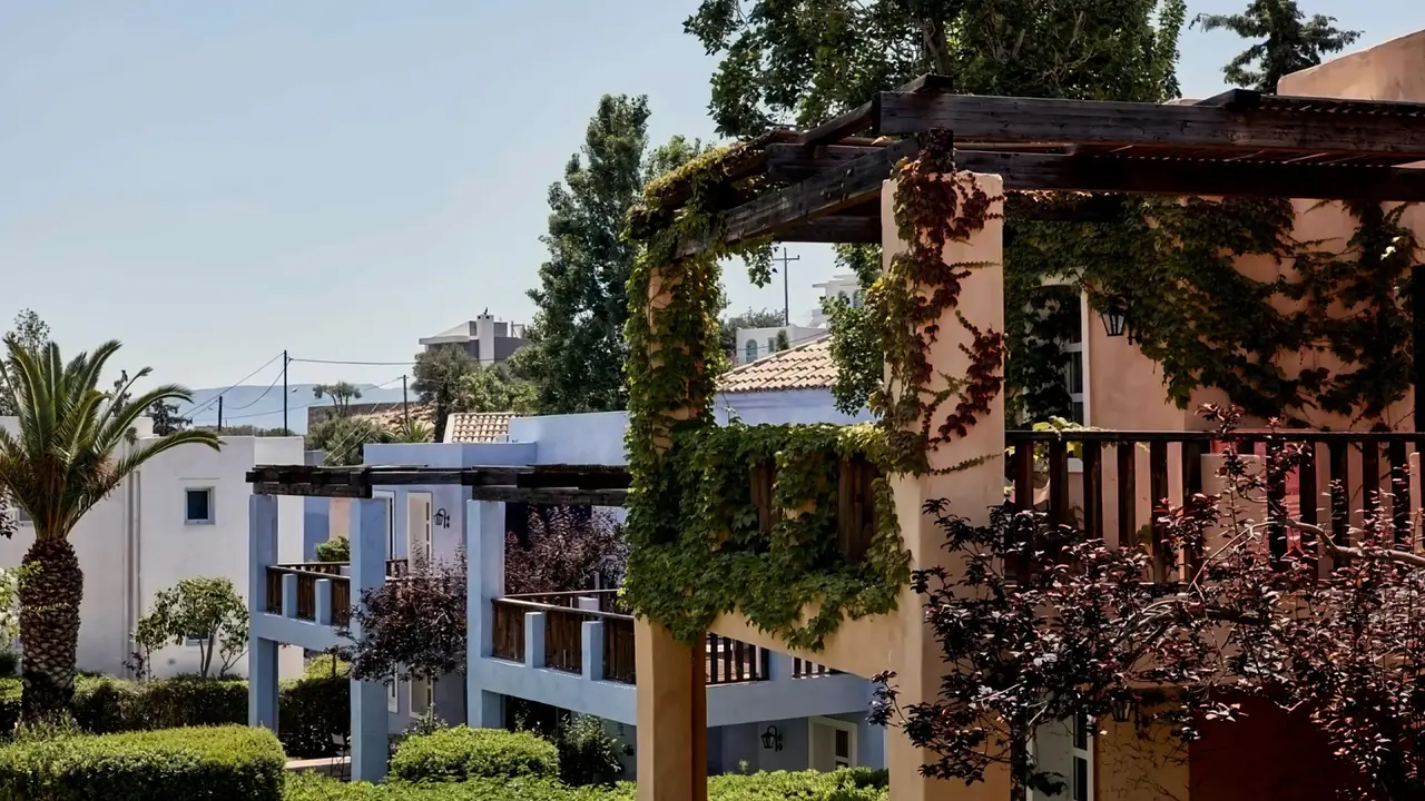 Candia Park Village