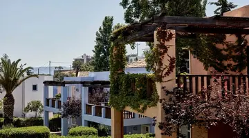 Candia Park Village