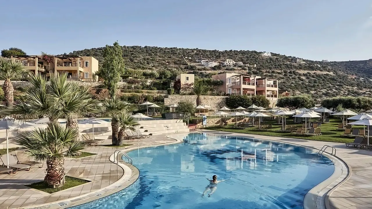 Candia Park Village