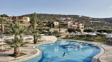 Candia Park Village