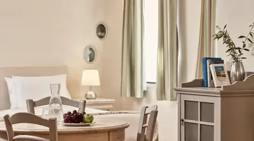 Candia Park Village